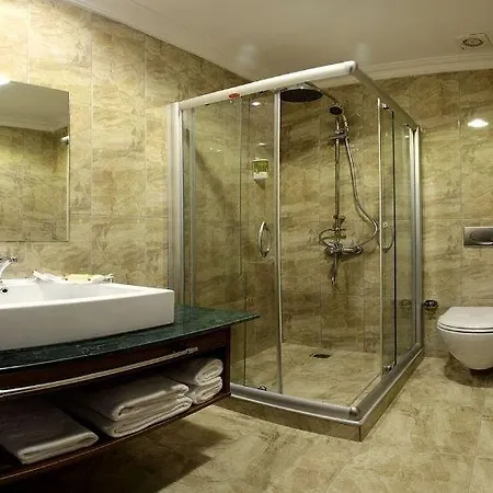Yusufpasa 4* Isztambul