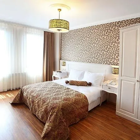 Yusufpasa Istanbul