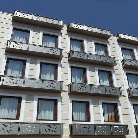 Yusufpasa Istanbul